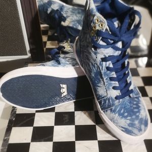 Blue print SUPRA skytops